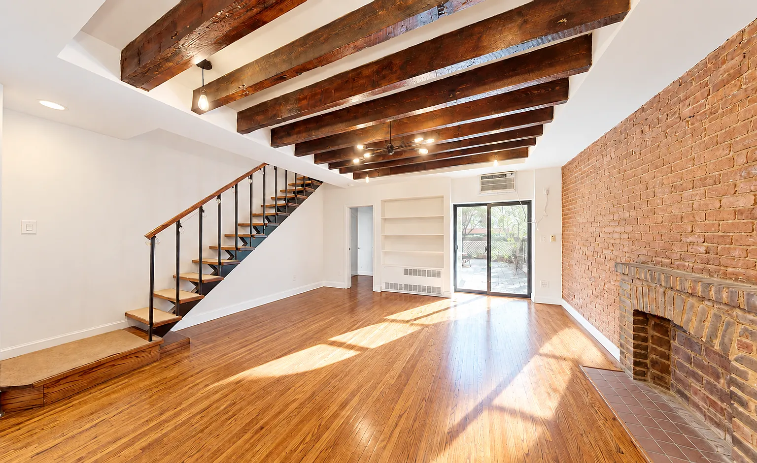 62 West 85th Street — Photo 2