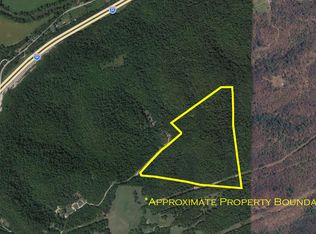 Farmhouse Trl, Morehead, KY 40351