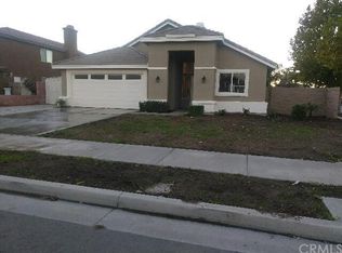 843 Deleon Ct, Hemet, CA 92543