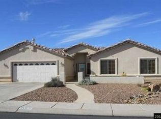 2136 Cherry Hills Dr, Sierra Vista, AZ 85635