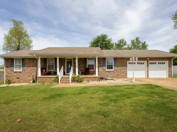 2008 Saxton Dr, Florence, AL 35630