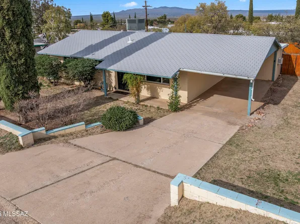 2020 W Paseo Redondo, Oracle, AZ 85623