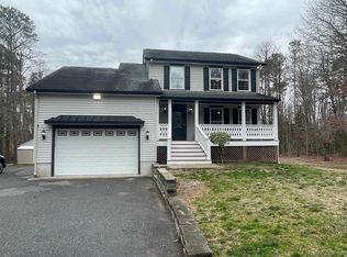 31 Fishing Creek Rd, Cape May Court House, NJ 08210