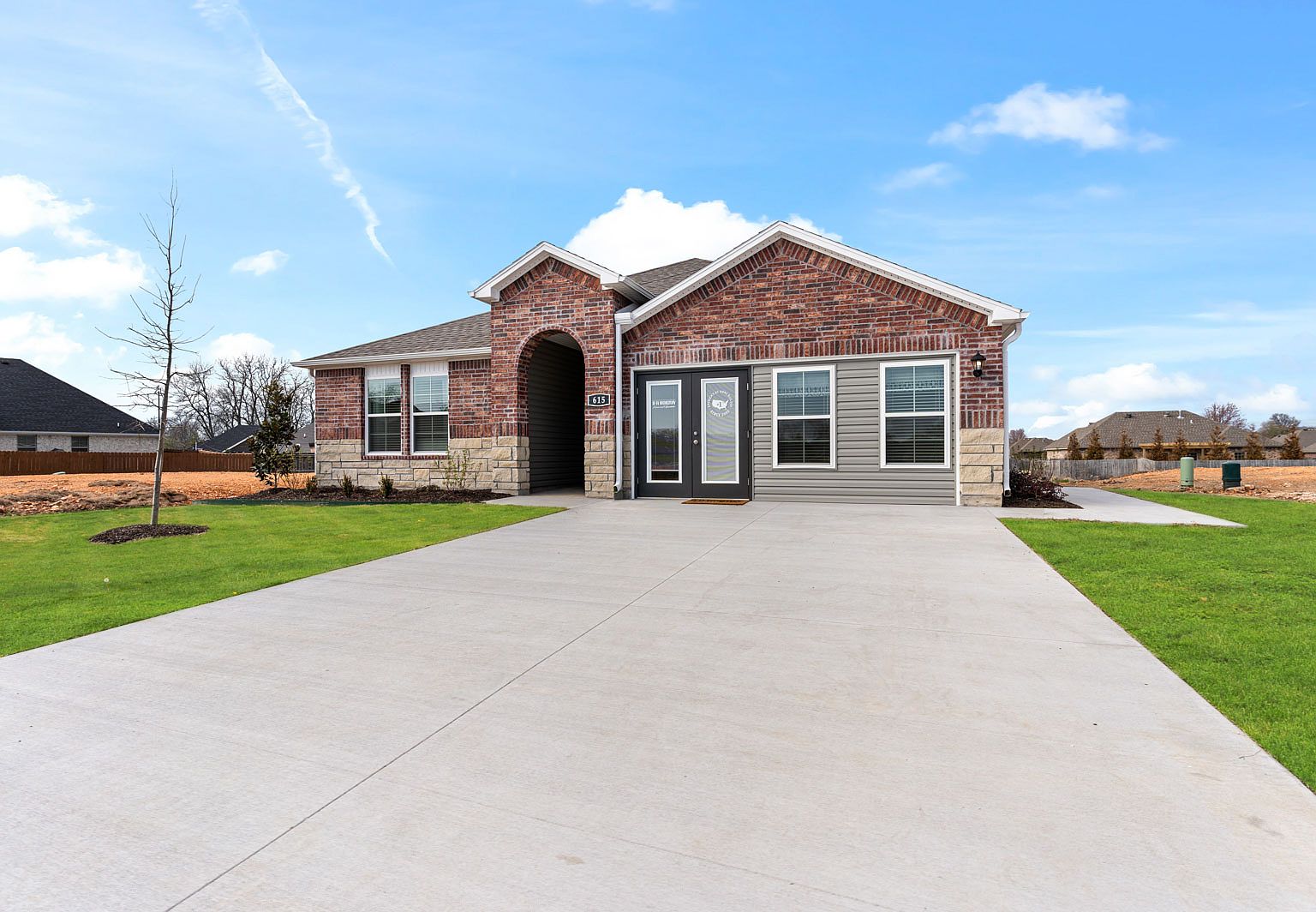 Heritage Ranch by D.R. Horton NW Arkansas in Siloam Springs AR Zillow