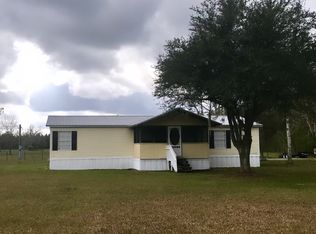 1414 NE 173rd St, Starke, FL 32091