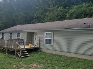 15485 State Route 691 Hwy, Nelsonville, OH 45764