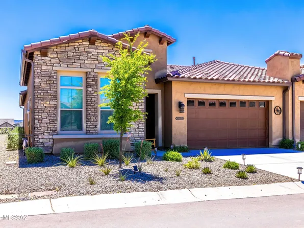 30580 S Sand Hurst Ln, Oracle, AZ 85623