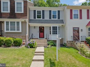 3485 Aviary Way, Woodbridge, VA 22192