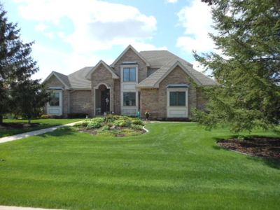 5729 Summerhill Ct, Fitchburg, WI, 53711