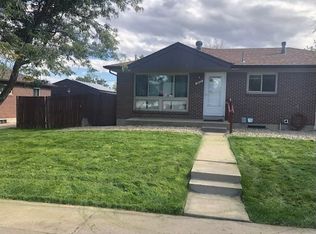 10852 Larry Dr, Northglenn, CO 80233