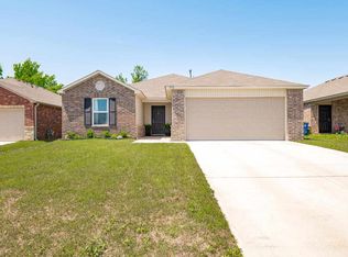 1712 N Carnley St, Stillwater, OK 74075