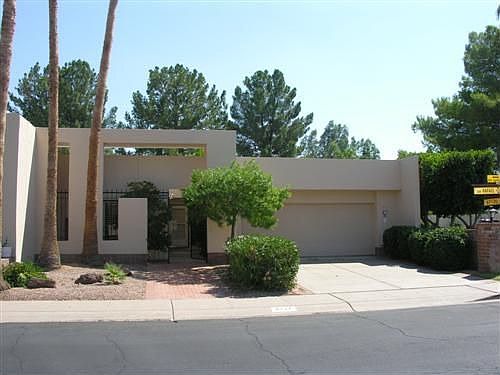 Corner Lot