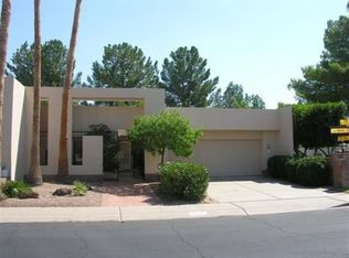 8727 E San Rafael Dr, Scottsdale, AZ 85258