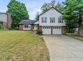 1545 Saratoga St, Cape Girardeau, MO 63701
