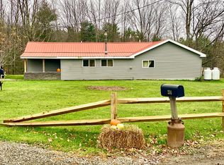 214 Peebles Hill Rd, Oneonta, NY 13820