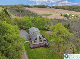 9114 Danner Rd, New Tripoli, PA 18066