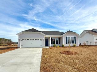 524 Briarfield Loop, Conway, SC 29527