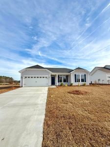 524 Briarfield Loop, Conway, SC, 29527
