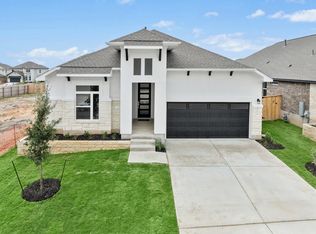 4330 Bancroft Ln, Round Rock, TX 78665