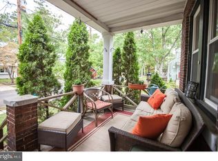 266 Crestmont Ter, Collingswood, NJ 08108