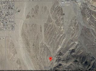 Morning Star Rd, Twentynine palms, CA 92277