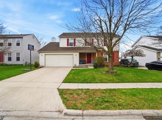 6117 Jimson Dr, Galloway, OH