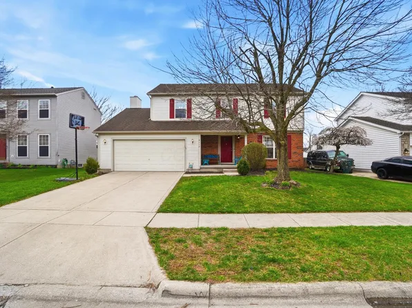 6117 Jimson Dr, Galloway, OH 43119