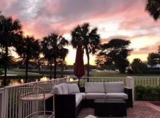 Boca Country Club, Boca Raton, FL 33487