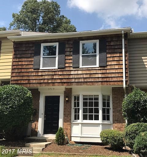 1st image of 1719 Redgate Farms Ct