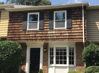 1719 Redgate Farms Ct, Rockville, MD 20850