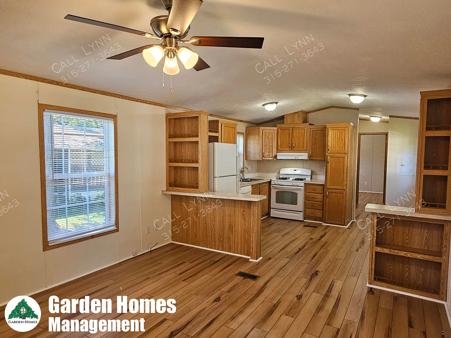 3 bed, 1.5 bath, 924 sqft, $1,440 — Photo 4