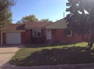 122 Freeman St, Ardmore, OK 73401