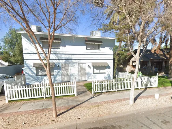 7146 N 57th Ave, Glendale, AZ 85301