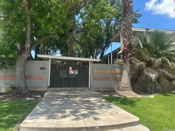255 E Rampart #202, San Antonio, TX 78216
