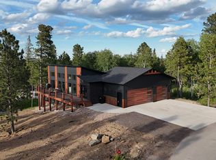11250 Overlook Pass, Lead, SD 57754