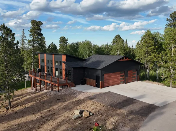11250 Overlook Pass, Lead, SD 57754