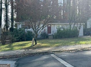 3346 Delmar Ln NW, Atlanta, GA 30331