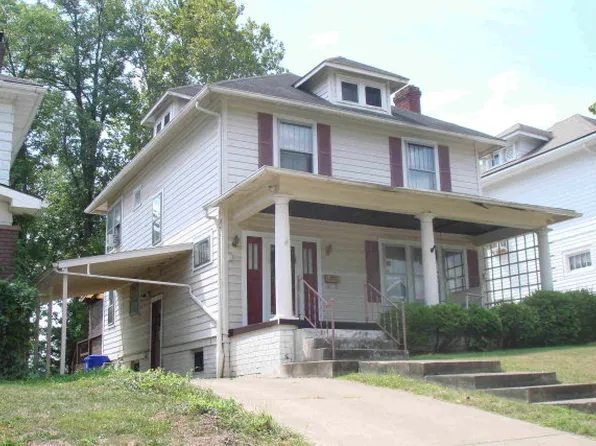 1224 21st St, Portsmouth, OH 45662