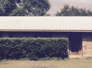 124 County Road 3026, Carthage, TX 75633
