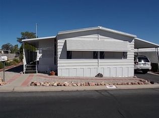 1301 Hazelwood St, Boulder City, NV 89005