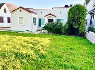 2614 Birch St, Alhambra, CA 91801