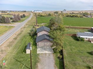 1679 Jute St, Huntley, MT 59037