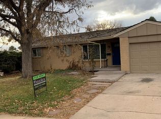 6939 S Valentia St, Centennial, CO 80112