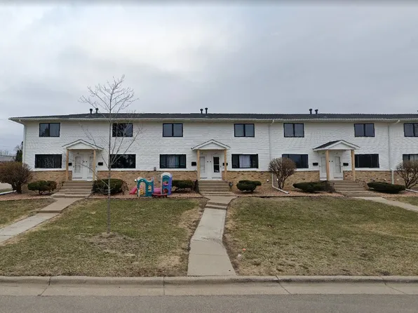 Elmwood Apartments