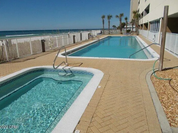 14415 Front Beach Rd Unit 1501, Panama City Beach, FL 32413