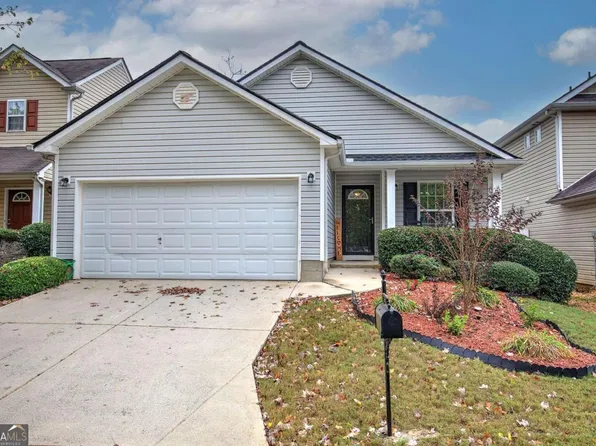 76 Topaz Dr, Dallas, GA 30132