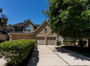 21 W Greenhill Terrace Pl, Spring, TX 77382