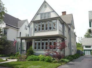 270 Richmond Ave UNIT 3, Buffalo, NY 14222