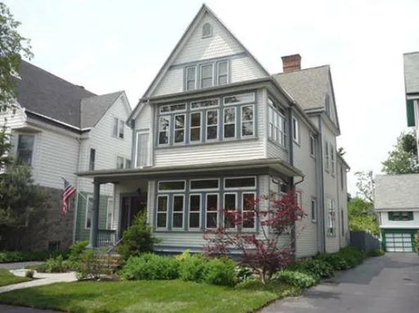 270 Richmond Ave Unit 3, Buffalo, NY 14222