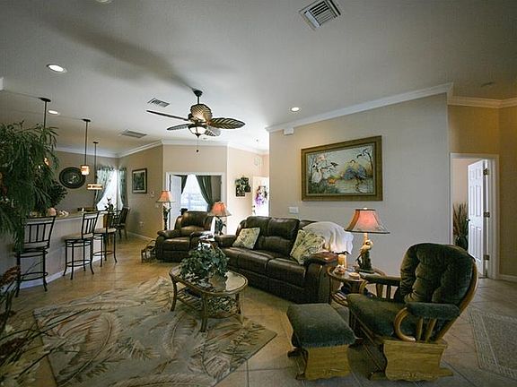 5th image of 2811 Myakka Creek Ct